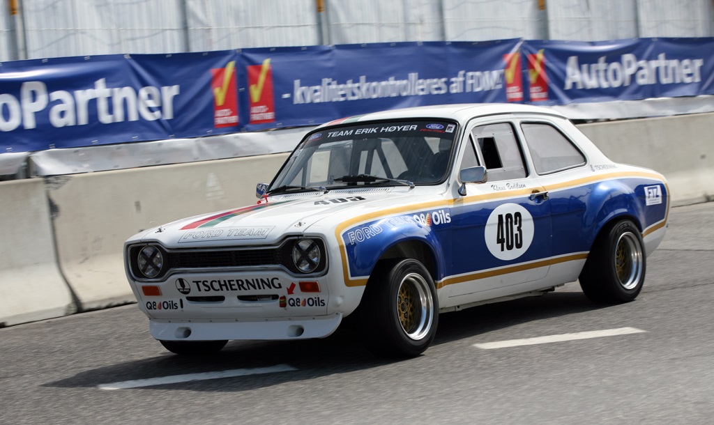 Klaus Bodilsen
(Foto: Motorsporten.dk)